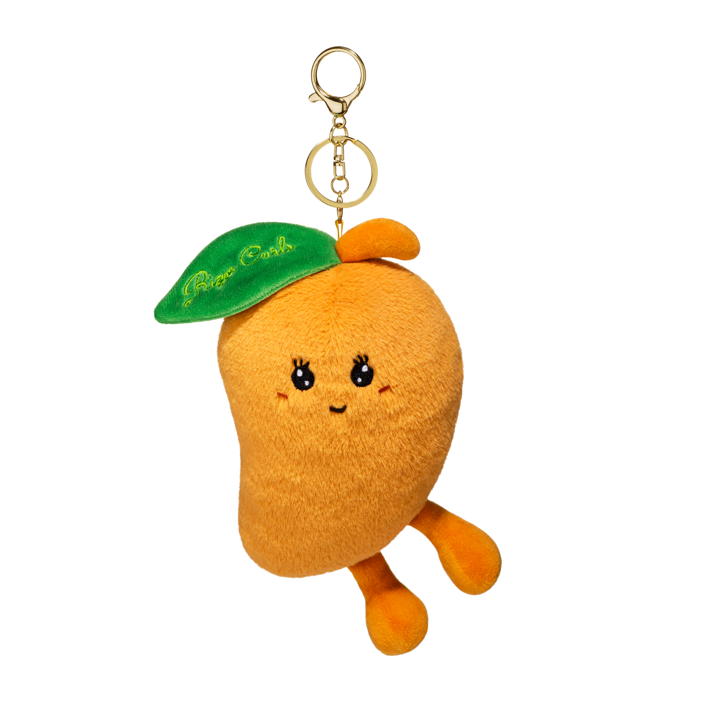 Mango Jr Keychain