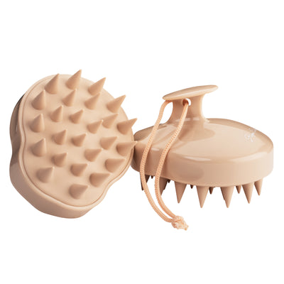 Scalp Massage Brush