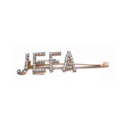 Limited Edition Jefa Hair Pin