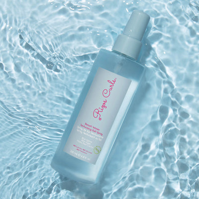 Beach Waves Texturizing Salt Spray