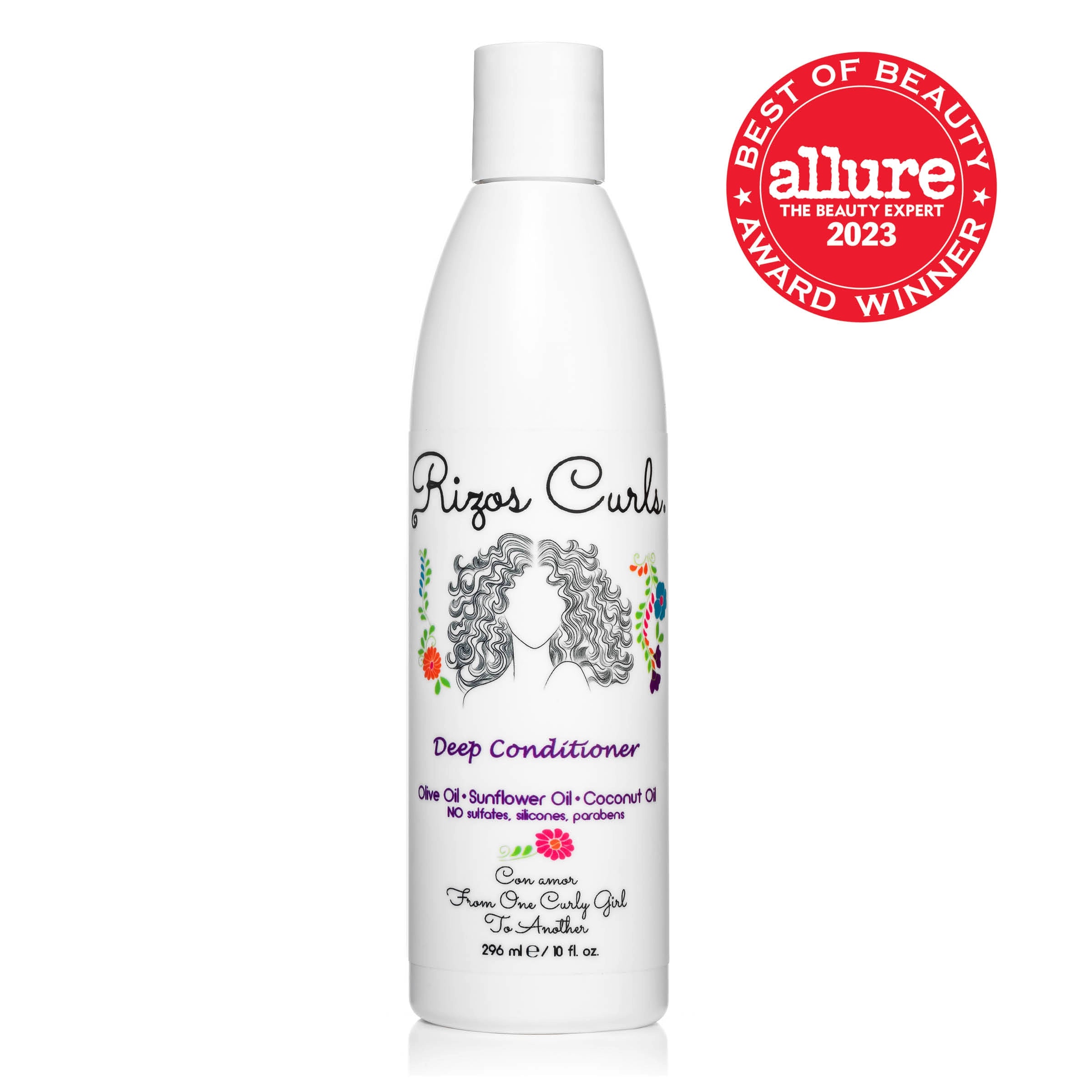 Super Milk Conditioning Spray - Does a Body Good