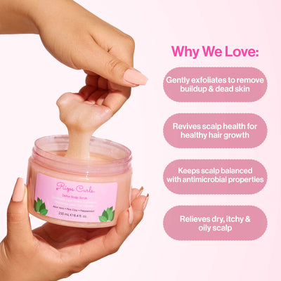 Scalp Reset + Hair Repair Duo