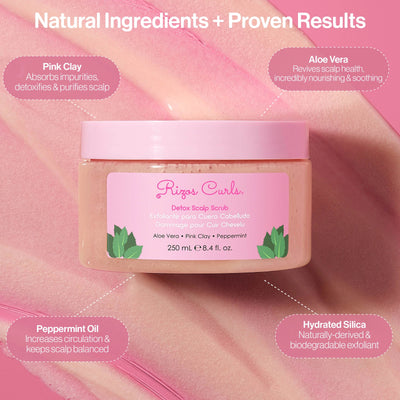 Scalp Reset + Hair Repair Duo