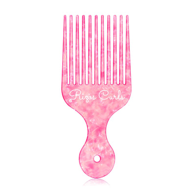 Hair Pick Comb