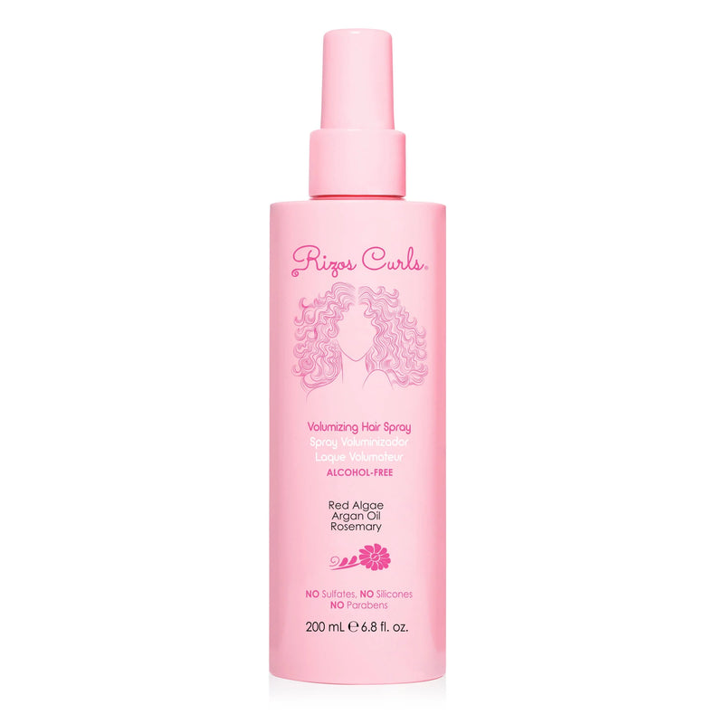 🎁 Alcohol-Free Hair Spray for Hold (100% off)