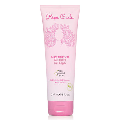 Light Hold Gel