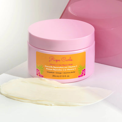 Vitamin C Hair Repair Mask