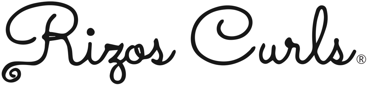 Logotipo Rizos Rizos