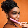 Sleek Styling Cream + Taming Wand