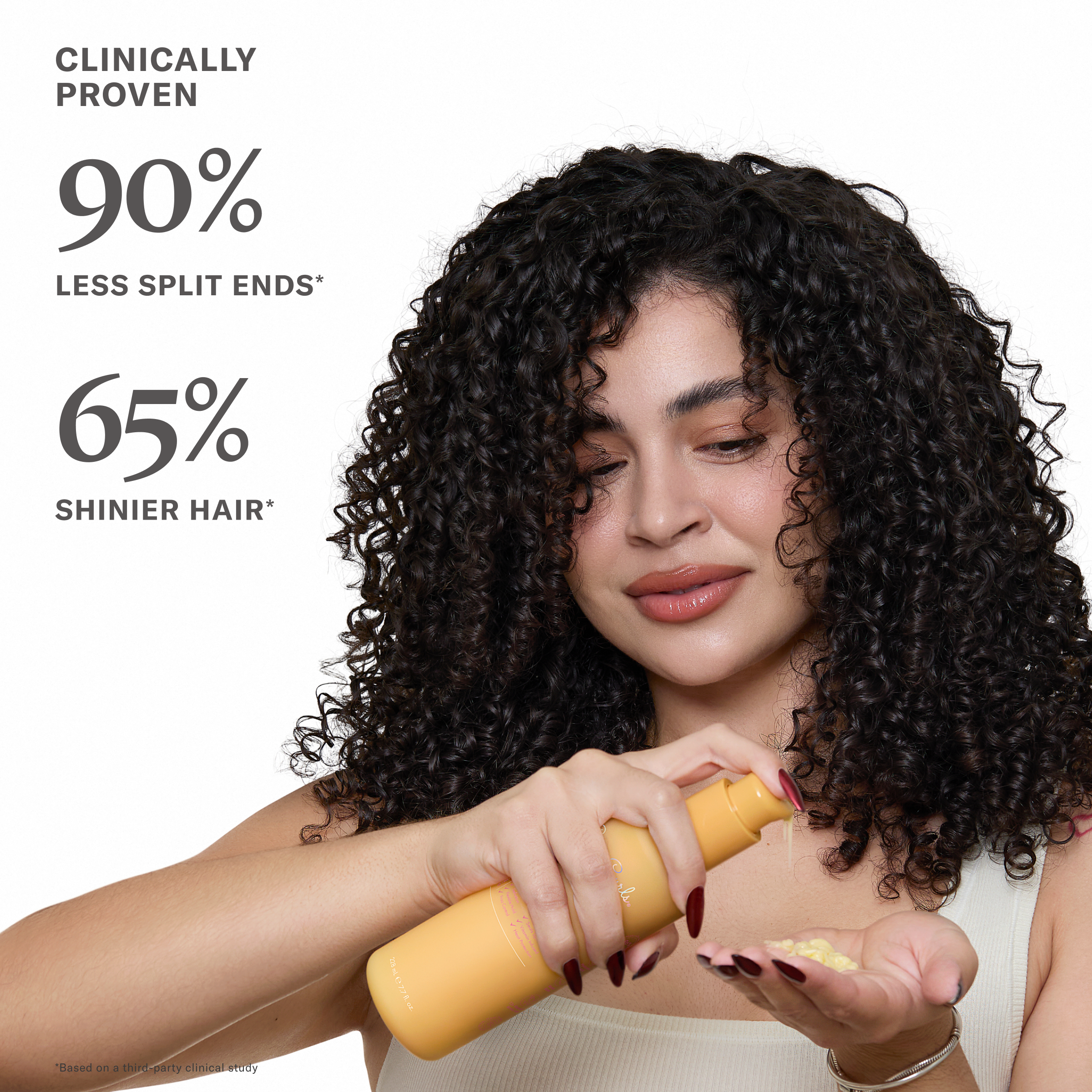 6-in-1 Styling Cream