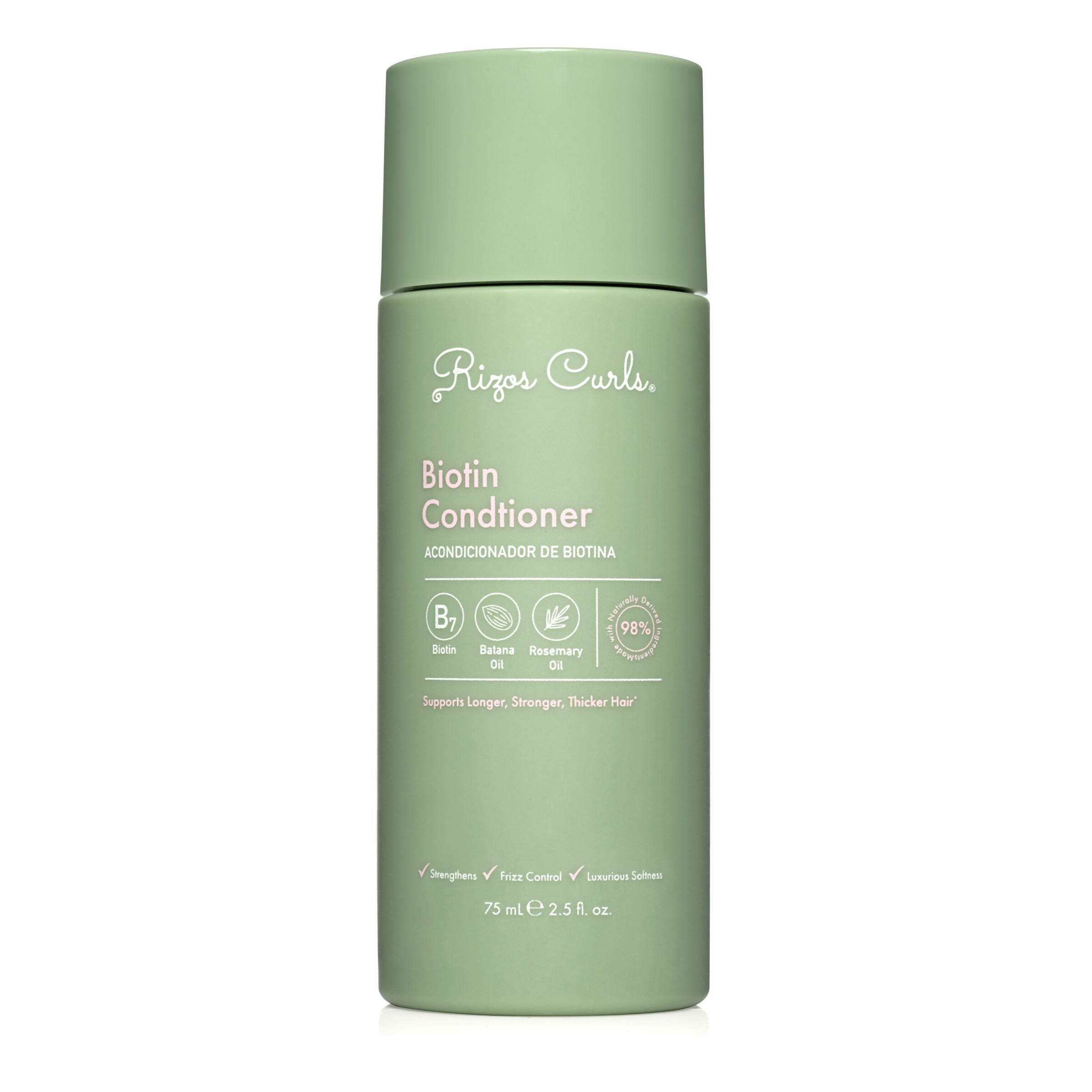 🎁 Travel Size Biotin Conditioner (100% off)