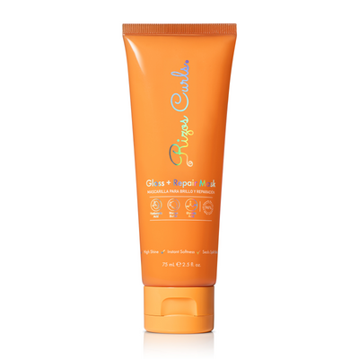 Travel Size Gloss + Repair Mask