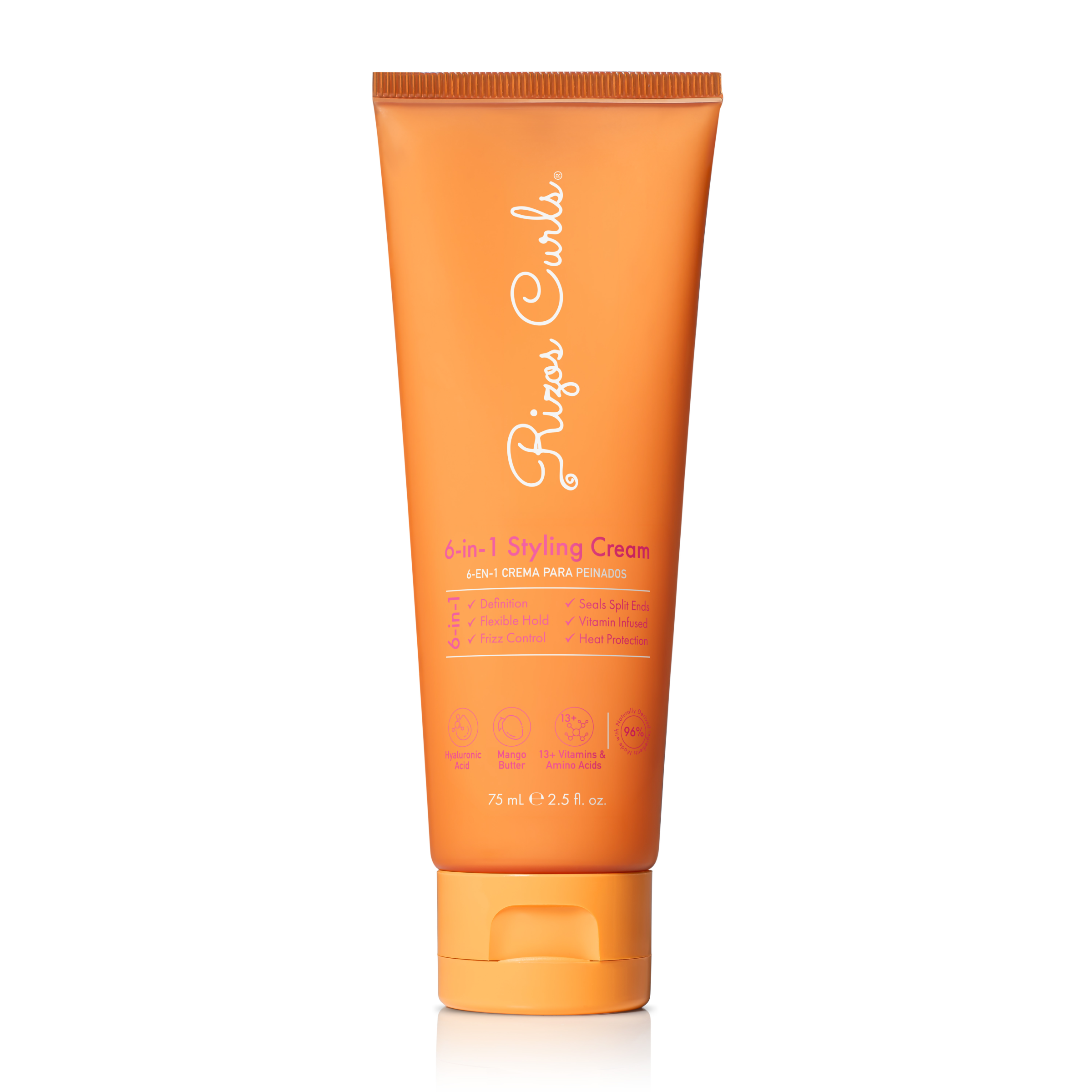 Travel Size 6-in-1 Styling Cream