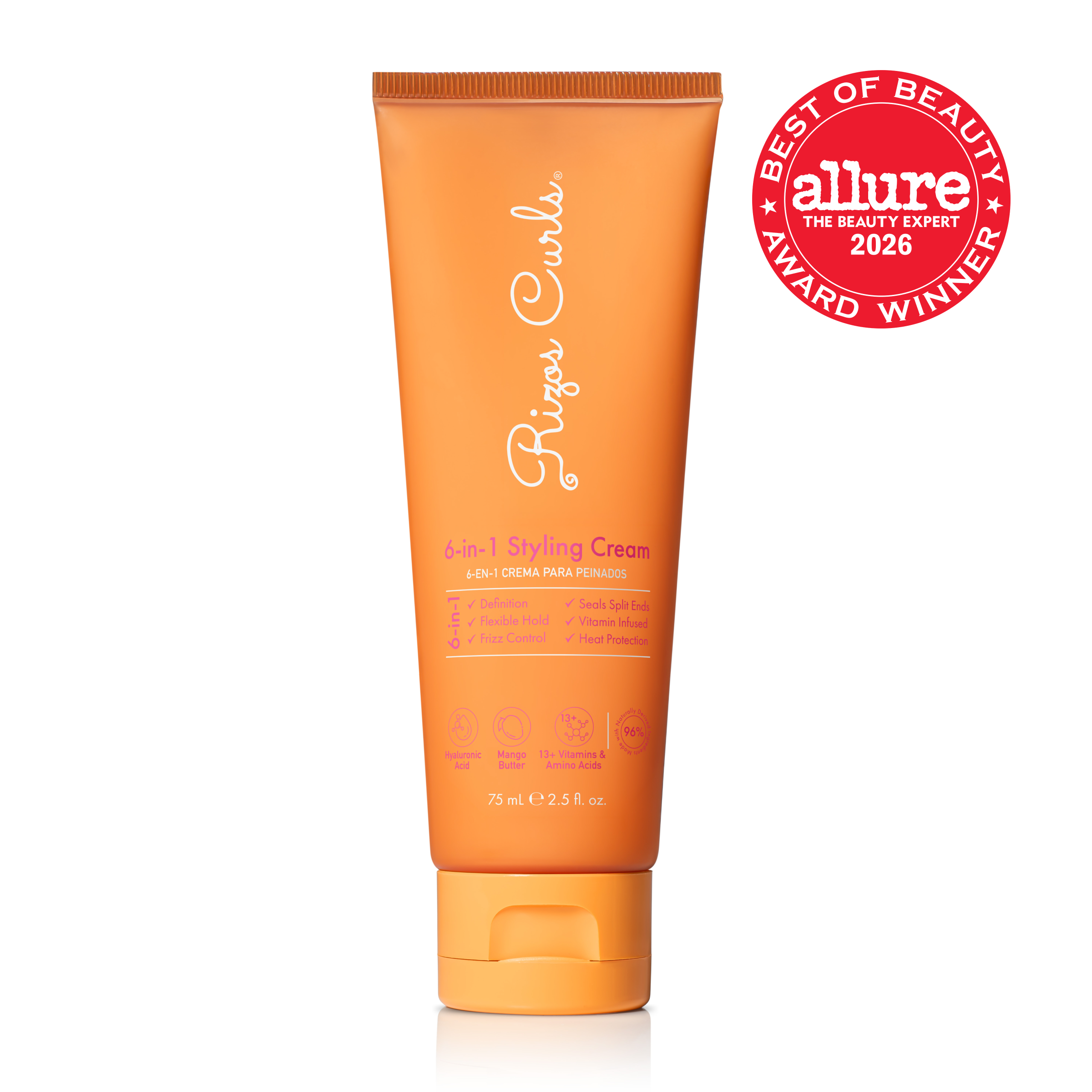 Travel Size 6-in-1 Styling Cream