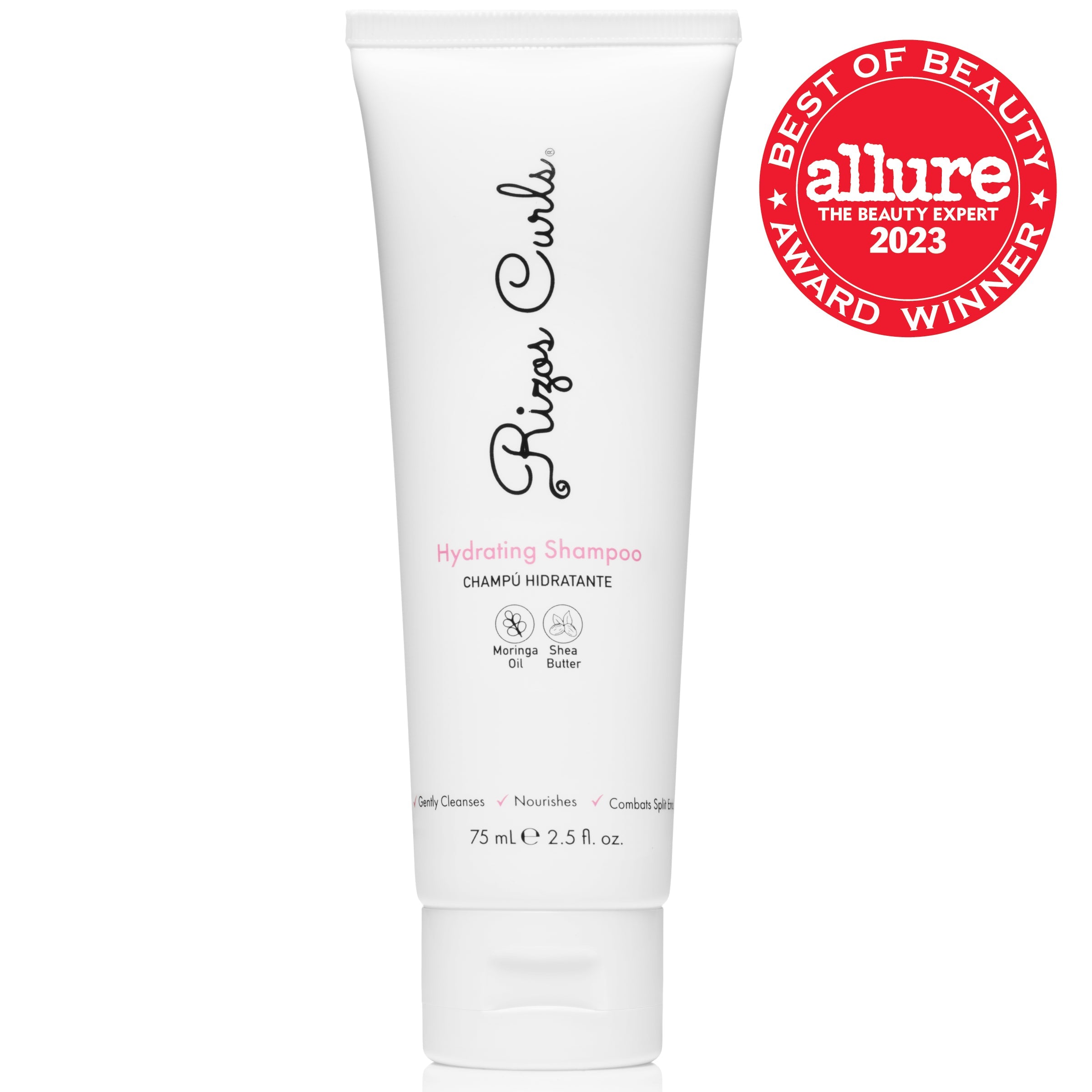 🎁 Travel Size Hydrating Shampoo (100% off)