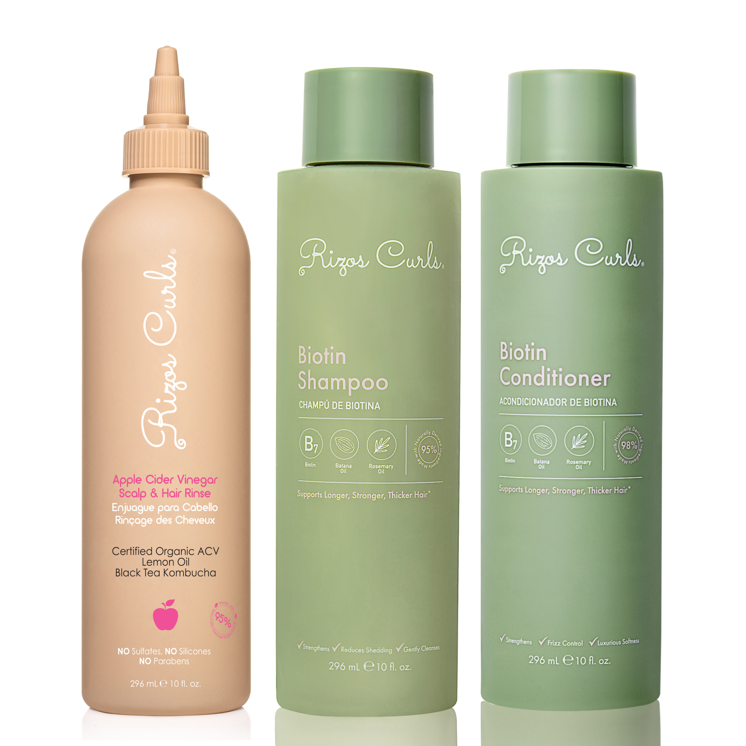Deep Cleansing Bundle