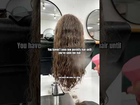 Curl Defining Mousse