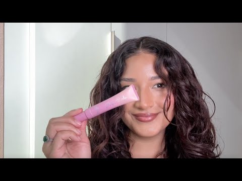 Sleek Styling Cream + Taming Wand