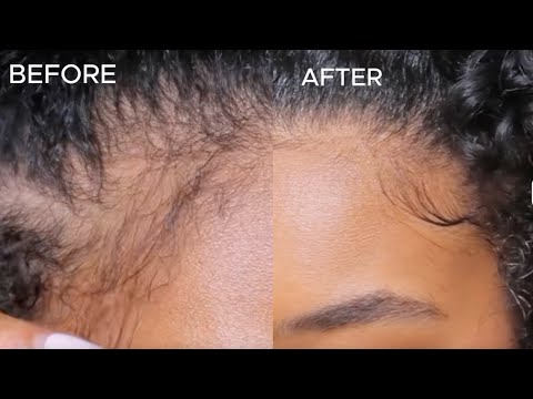 Sleek Styling Cream + Taming Wand