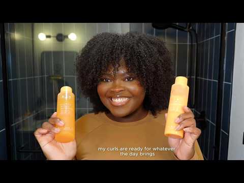 Gloss + Repair Shampoo