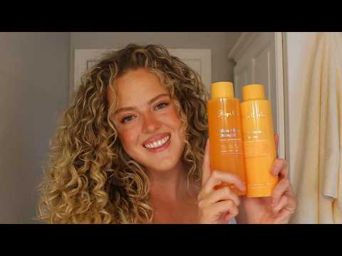 Gloss + Repair Shampoo