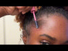 Sleek Styling Cream + Taming Wand