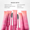 Sleek Styling Cream + Taming Wand
