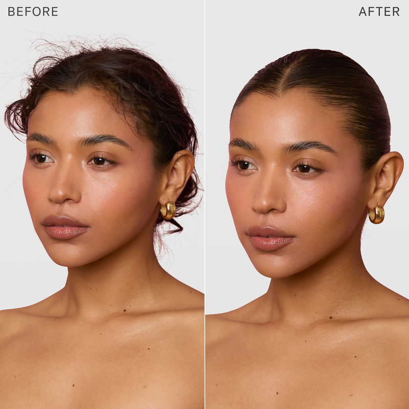Sleek Styling Cream + Taming Wand