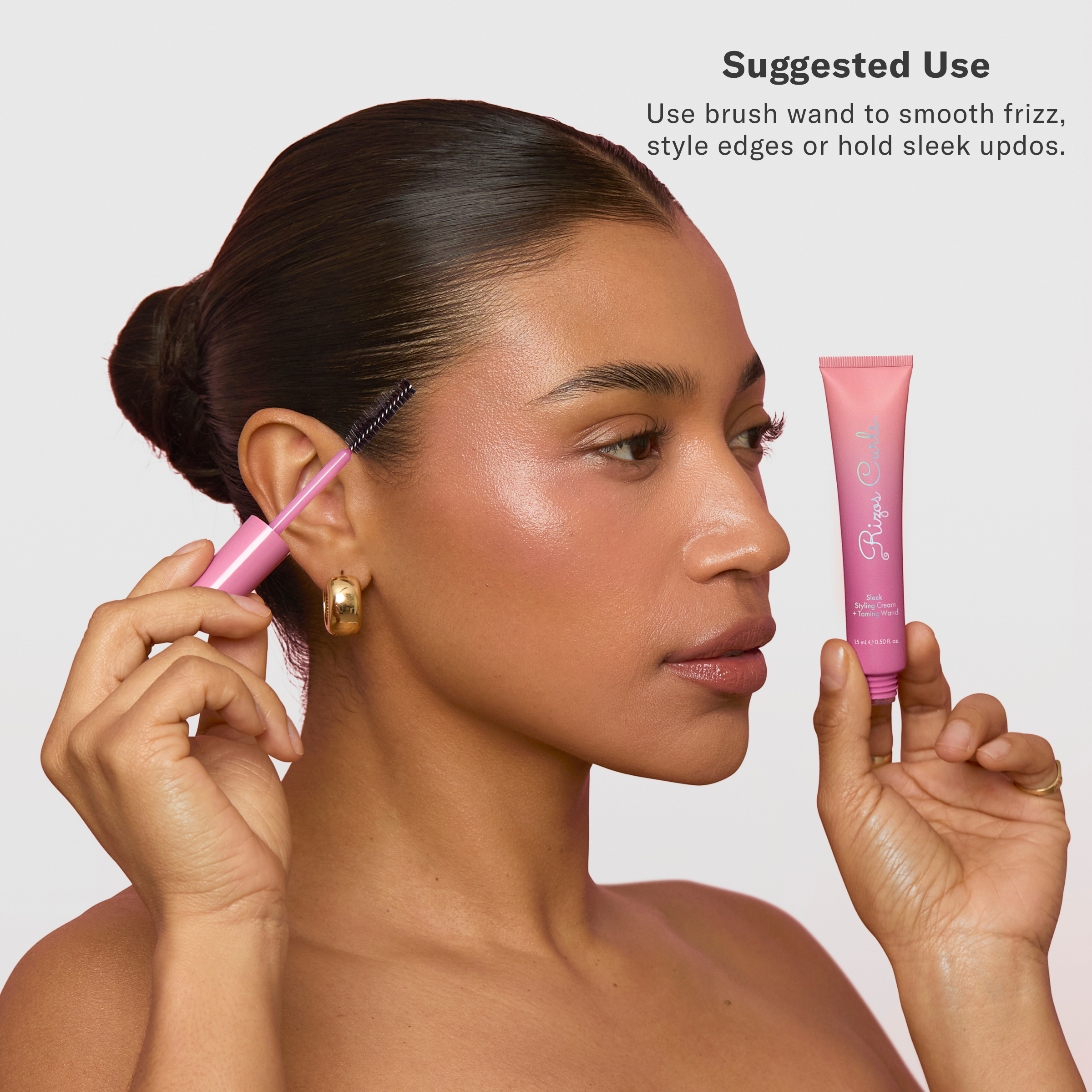 Sleek + Hold Styling Kit