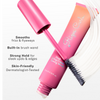 Sleek Styling Cream + Taming Wand