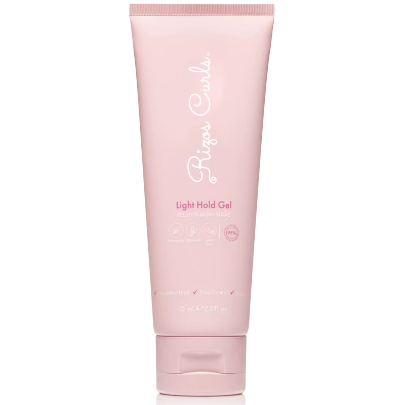 Travel Size Light Hold Gel