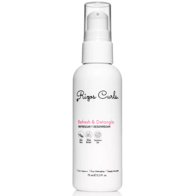 Refresh & Detangle Spray