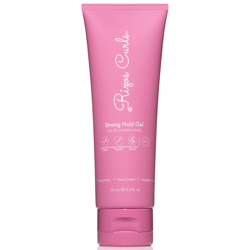 Travel Size Strong Hold Gel