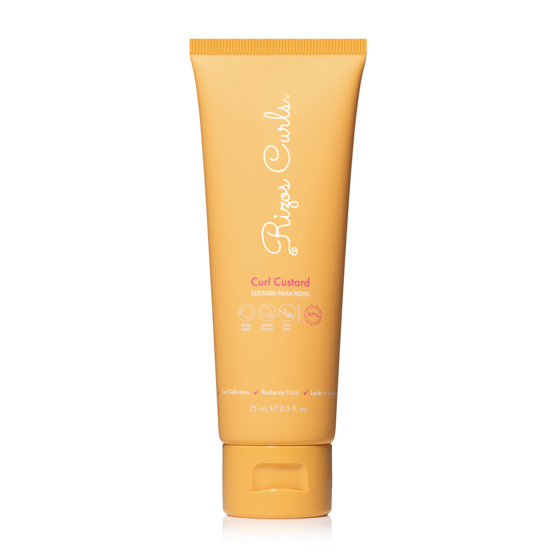 Travel Size Defining Custard