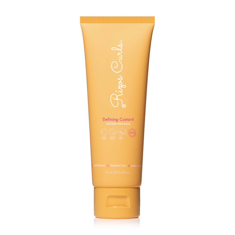 Juicy Styling Trio - Leave-In, 6-in-1 Styling Cream, Defining Custard